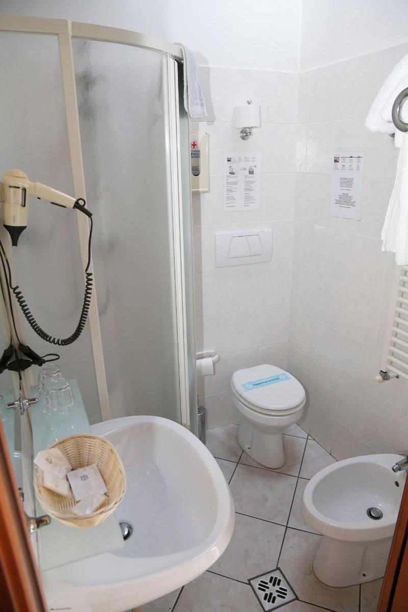 Abbazia Bed & Breakfast Мантуя Екстер'єр фото